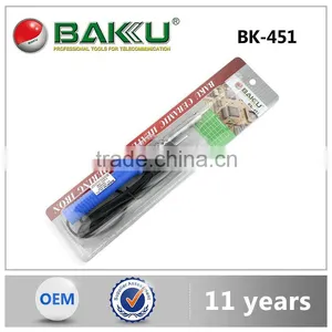 BAKU Professional Mobile Phone Soldering Iron Low Price Electric Soldering Iron thumbnail-1