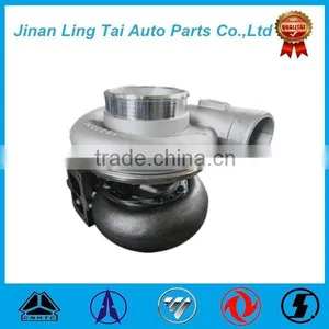 High Quality Steel Turbocharger Hot New Products for 2015 thumbnail-3