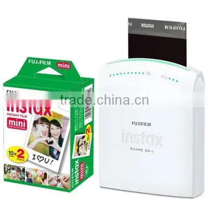 Fujifilm Instax Share Smartphone Wireless Printer SP-1 , Easy Carrying Around thumbnail-3