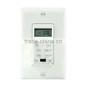 DIGITAL IN WALL TIMER SWITCH thumbnail-1