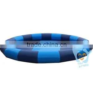 Large 9m Pvc Inflatable Swimming Pool thumbnail-1