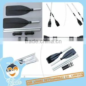 Hot Sale Adjustable Surfboard Cheap Aluminium Paddle/Stand Up Paddle Board Accessories thumbnail-2