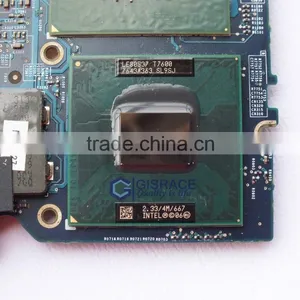 Original Motherboard For Macbook A1212 Logic Board T7600 2.33GHZ 820-2059-A MA611 2006 thumbnail-5