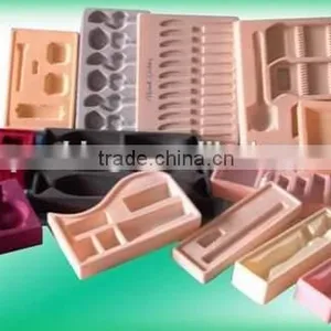 Custom Cheap Plastic Clamshell Packaging With Hanging Hole thumbnail-3