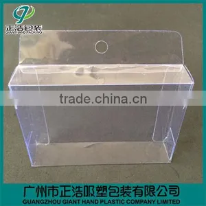 Factory Offer Customized Folding Plastic Packaging Box thumbnail-3