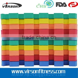 Virson Colourful Cheap EVA Tatami Puzzle Play Mat For Baby thumbnail-2