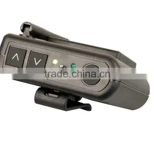 High Performence 4 Channel Full Duplex Wireless Intercom thumbnail-4