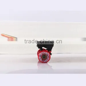 100 Canada Maple Cheap Cruiser Skateboards Printing pu Wheel Skateboard Colorful thumbnail-4