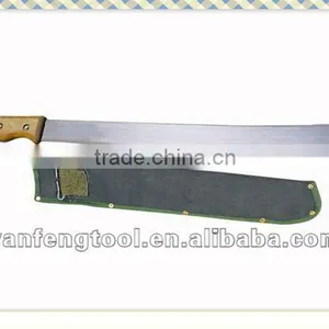 Rail Steel Machete M201 thumbnail-1