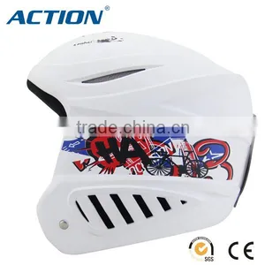 Guangdong Ski Helmet Snow Helmet ABS Shell thumbnail-1