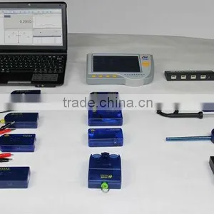 Education E-Lab Teaching Experiments Equipment Kit/ Data Logger and Sensors for Middle School -- Geography Lab thumbnail-1