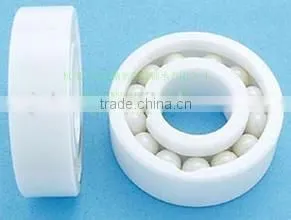 All Types High Speed Ceramic Deep Groove Ball Bearings 6008/OEM thumbnail-3