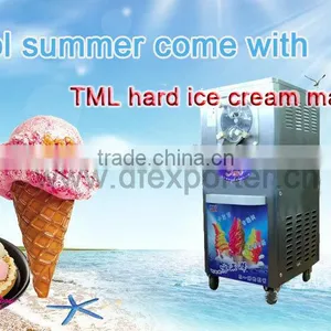 Direct Selling Ice Cream Machine With High Quality and Low Price TML68 thumbnail-1