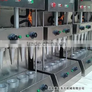Roaster Oven/pizza Oven/pizza Cone Machine thumbnail-3