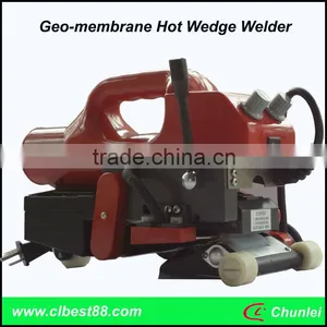 Hdpe Geomembrane Welding Machine for Sale thumbnail-1