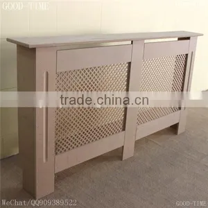 MDF Cheap Large Tall Home Radiator Cover thumbnail-1
