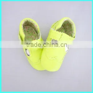 2015 Autumn New Arrival Fashion China Factory Cheap Baby Shoes Quality Choice thumbnail-2