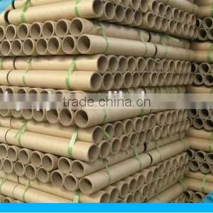 Digital Computerized Spiral Paper Core Pipe Making Machine thumbnail-4