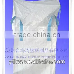 1 Ton Flexible Container Bag,PP Woven Bag Any Color Choosen UV thumbnail-1