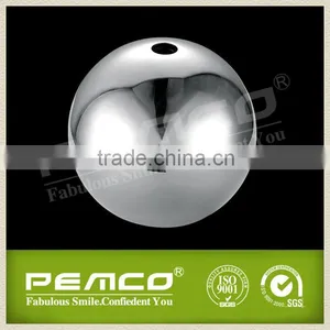Stainless Steel Glass Balustrade Fittings thumbnail-1