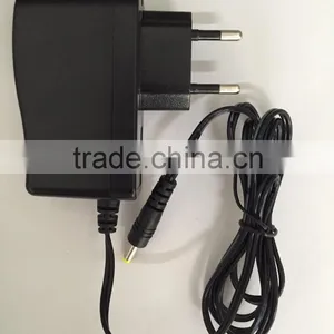 UL CE GLS FCC SAA Approval Wall Plug EU US UK Power Adapter thumbnail-1