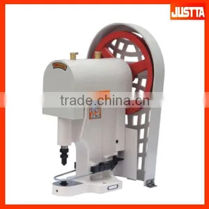 Industrial Button Attaching Machine For Nail And Rivet JT-808 thumbnail-1