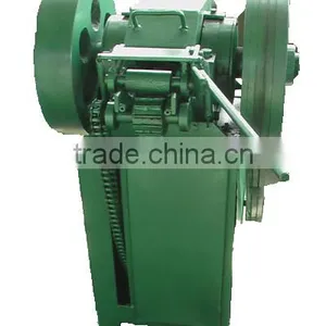Small Size Rubber Piece Tyre Shredder Tyre Cutting Machine thumbnail-4