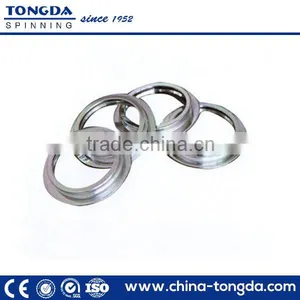 Textile Machine Parts Steel Ring / Travelers thumbnail-5