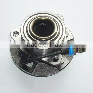 513189 10359823 21990564 22702717 Auto Front Wheel Hub Bearing Assembly for Chevrolet Equinox 05-06 Pontiac Torrent Saturn Vue thumbnail-2