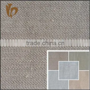 Special Fabric Yarn Dyeing Cotton Linen Polyester Spandex Fabric With Different Patters and Style thumbnail-1