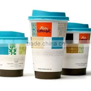 CE Identification Easy Operate Paper Cup Manufacturing Machine (ZBJ-X12) thumbnail-3