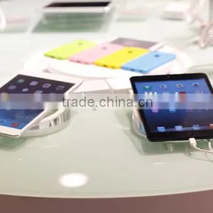 7" Tablet pc Display Support With Alarm System thumbnail-1