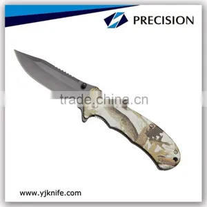 Pocket Knife 2015 New Design thumbnail-1