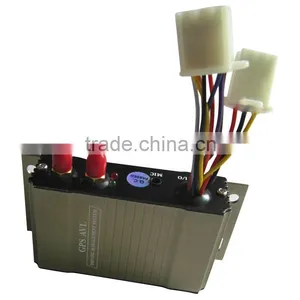 Remotely Voice Monitoring Car/Taxi/Bus/Truck GPS Tracker M528 With Best Performance thumbnail-1