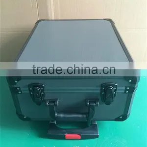 Chian Prefessional Factory Aluminum Trolley Case With Wheels thumbnail-1