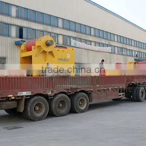 SANYYO Best Quality Jaw Crusher Machine in China With 31 Years History thumbnail-6