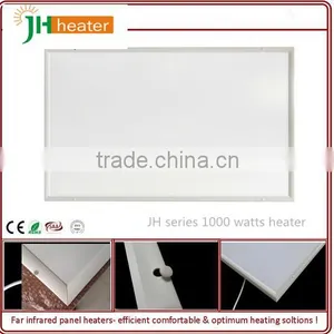 Infrared Panel Heater Sunjoy thumbnail-4