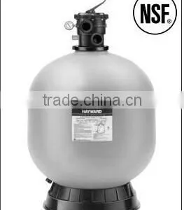 High Rate Plastic Top-mounted Sand Filter thumbnail-1