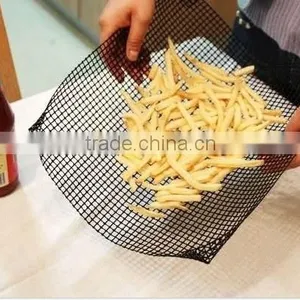PTFE Non-stick Mesh Baking Sheet thumbnail-2