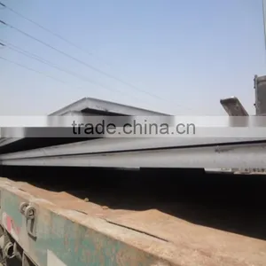 S355K2G3 S355K2G4 S355J2G4 Low Alloy High Strength Steel Plate, Low-alloy Steel Plate, Hot Rolled Alloy Steel Plate, Stock! thumbnail-3