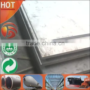 Low Price! High Quality! EN10025 S355JR S355JO Hot Rolled Mild Steel Plate Scrap thumbnail-2