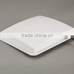Rfid Reader With Vehicle Management in Access Control thumbnail-5