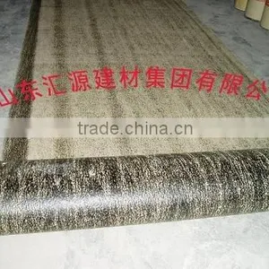 14kg/roll, 1m x 20m/roll, Asphalt Roofing Felt Paper thumbnail-4