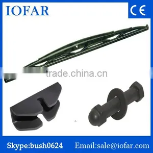 Bone Window Metal Blade Wiper thumbnail-1