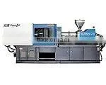 Injection Molding Machine With Variable Pump thumbnail-1
