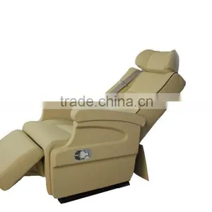 Single Electric Auto Seat/ Customized Seat/luxury Car Seat for Kinds of MPV With CCC Standard thumbnail-4