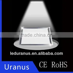 Beautiful Light Good for Baby's Eyes Cool White Warm White Square Ourdoor Energy Saving Led Back Light Panel thumbnail-1