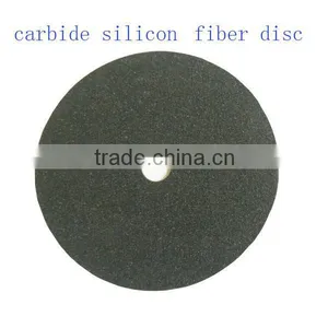 Silicone Carbide Sanding Disc for Marble thumbnail-1