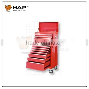Metal Cabinet Tool Box With Wheels thumbnail-1