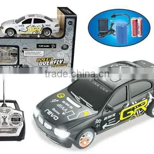 2012 Good Selling Radio Control Toy Car thumbnail-1